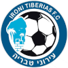 Logo Ironi Tiberias