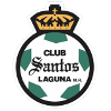 Logo Santos Laguna