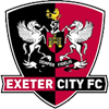 Logo Exeter City