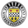 Logo St. Mirren