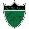 Logo Olympiakos Nicosia FC