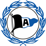 Logo Arminia Bielefeld