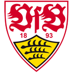 Logo VfB Stuttgart