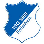 Logo Hoffenheim