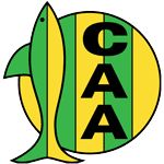Logo Aldosivi