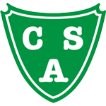 Logo Sarmiento Junin