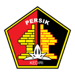 Logo Persik Kediri