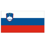 Logo Slovenia
