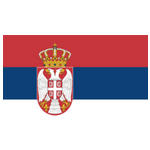 Logo Serbia