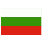 Logo Bulgaria