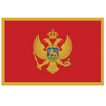 Logo Montenegro