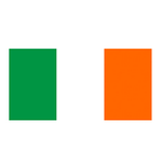 Logo Ireland
