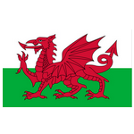 Logo Wales