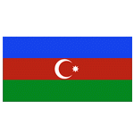 Logo Azerbaijan