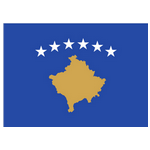 Logo Kosovo