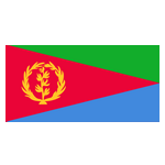 Logo Eritrea