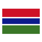 Logo Gambia