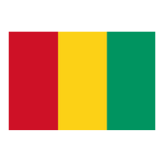 Logo Guinea