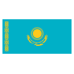 Logo Kazakhstan