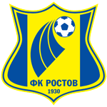 Logo FK Rostov
