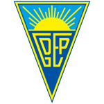 Logo GD Estoril-Praia