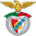 Logo SL Benfica