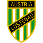 Logo Lustenau Áo