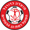 Logo Hapoel Ramat Gan FC