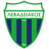 Logo Levadiakos