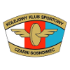 Logo Nữ Czarni Sosnowiec