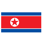 Logo U23 Triều Tiên