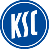 Logo Karlsruher SC