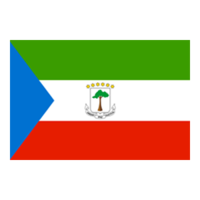 Logo Guinea Xích đạo