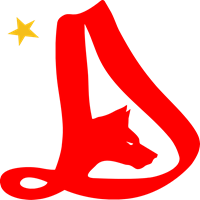 Logo Dinamo Bucuresti