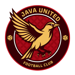 Logo Java United FC
