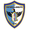 Logo Isenmulang Kalteng