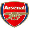 Logo U21 Arsenal