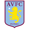 Logo U21 Aston Villa