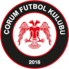 Logo Corum Belediyespor