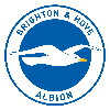 Logo U21 Brighton