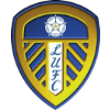 Logo U21 Leeds United