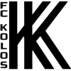 Logo Kolos Kovalyovka