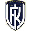 Logo FF Lillehammer