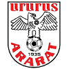 Logo Ararat Yerevan