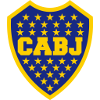 Logo Boca Juniors