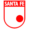 Logo Independiente Santa Fe
