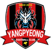 Logo Yangpyeong