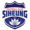 Logo Siheung City