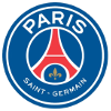 Logo Paris Saint Germain