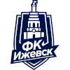 Logo FK Zenit Izhevsk